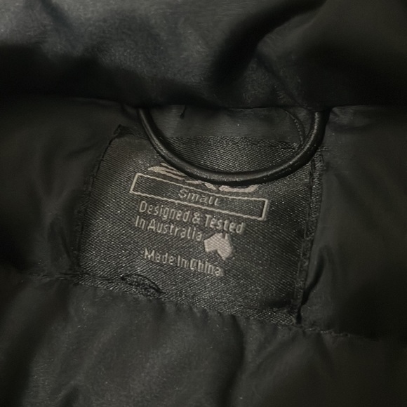 2XU Puffer Vest - Picture 5 of 5